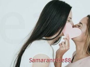 Samaranrose88