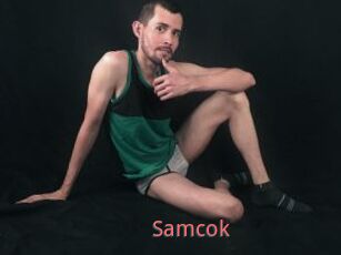 Samcok