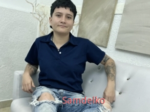 Samdelko