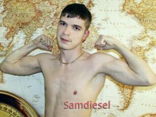 Samdiesel