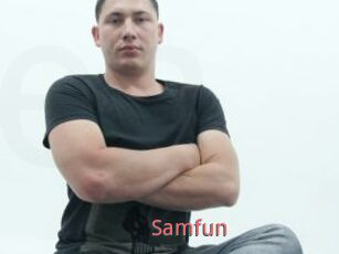 Samfun