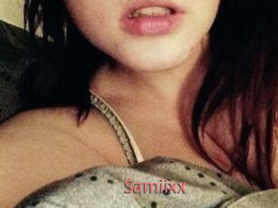 Samiixx