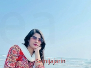 Samijajarin