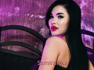 Samiralexa