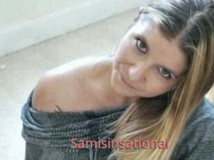 Samisinsational
