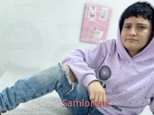 Samlorens
