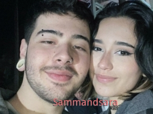 Sammandsara