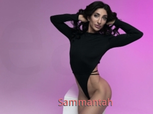 Sammantah