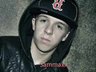 Sammaxx
