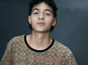 Sammcute