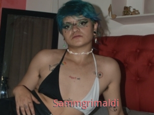 Sammgrimaldi