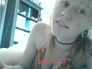 Sammi777