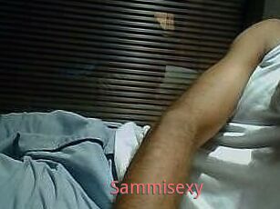 Sammisexy