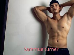 Sammuelturner