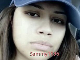 Sammy1996