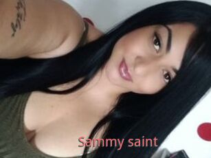 Sammy_saint