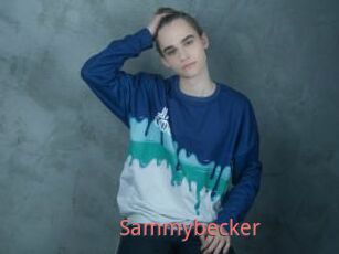 Sammybecker