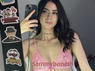Sammyboneth