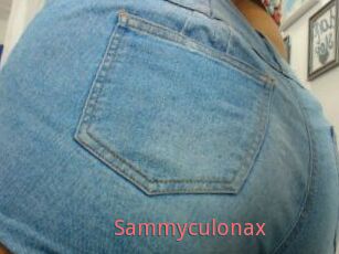 Sammyculonax