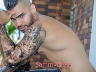 Sammygreyy
