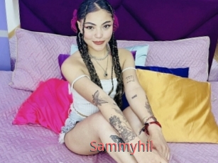 Sammyhil