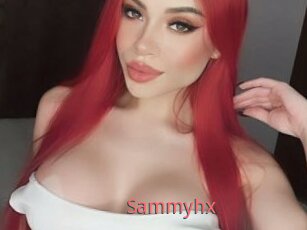 Sammyhx