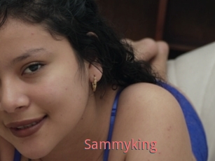Sammyking