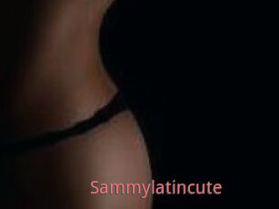 Sammylatincute