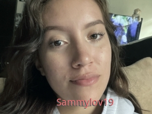 Sammylov19
