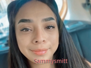 Sammysmitt