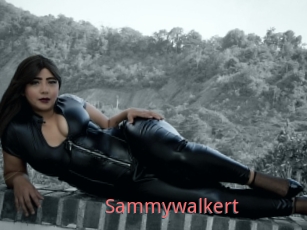 Sammywalkert