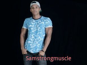 Samstrongmuscle