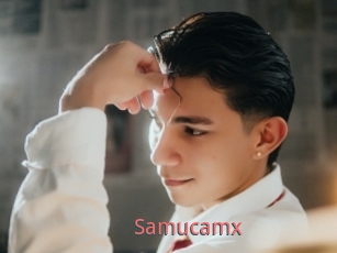 Samucamx