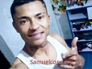 Samuelconnery
