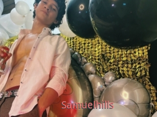Samuelhills