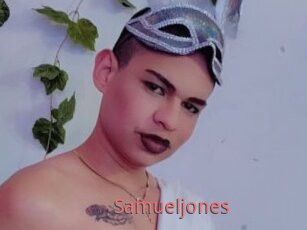Samueljones