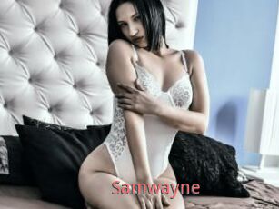Samwayne
