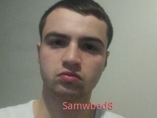 Samwbed8