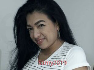 Samy2019