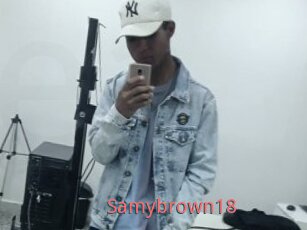 Samybrown18