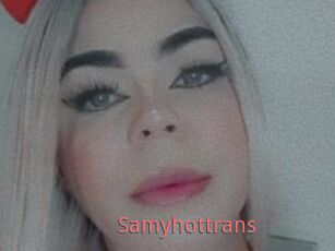 Samyhottrans