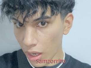 Samzorrito