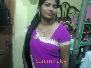 Sanamruby