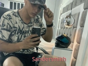 Sandersmiith
