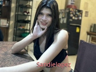 Sandielopez