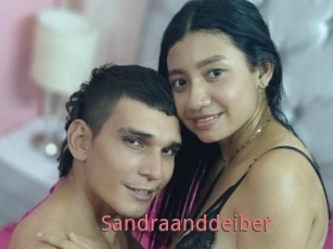 Sandraanddeiber