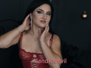 Sandradevil
