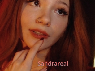 Sandrareal