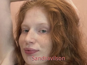 Sandravilson