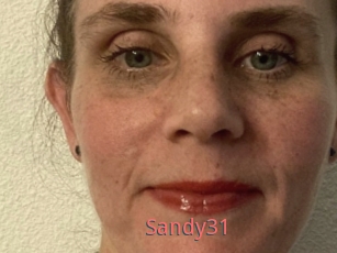 Sandy31